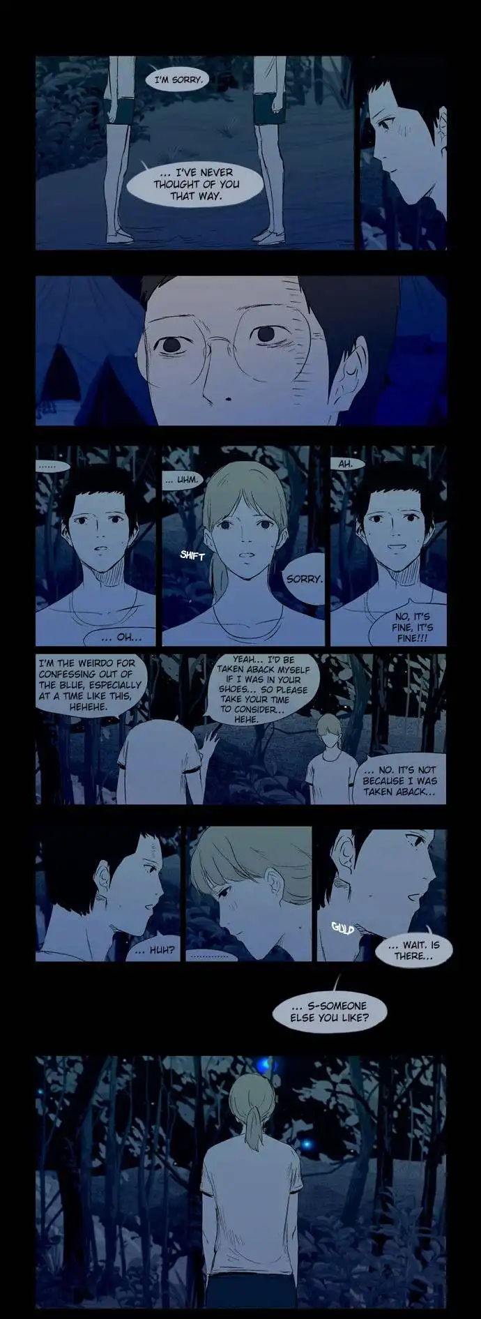 Afterschool Military Activity Chapter 32 8